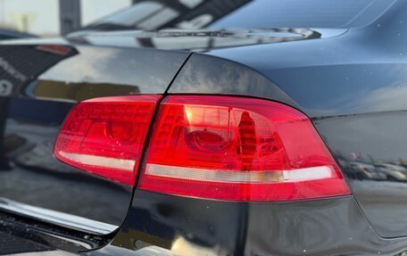 Volkswagen Passat B7, 2012 год, 979 000 рублей, 7 фотография