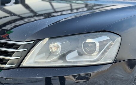 Volkswagen Passat B7, 2012 год, 979 000 рублей, 6 фотография