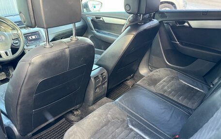 Volkswagen Passat B7, 2012 год, 979 000 рублей, 13 фотография