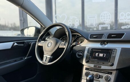 Volkswagen Passat B7, 2012 год, 979 000 рублей, 12 фотография