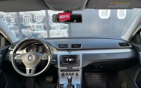 Volkswagen Passat B7, 2012 год, 979 000 рублей, 11 фотография