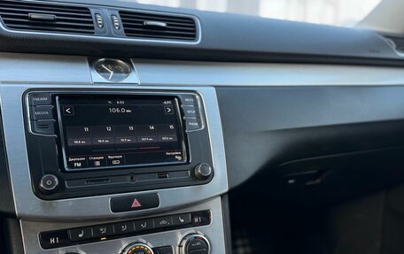 Volkswagen Passat B7, 2012 год, 979 000 рублей, 15 фотография