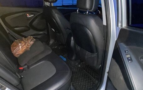 Hyundai ix35 I рестайлинг, 2012 год, 1 500 000 рублей, 3 фотография