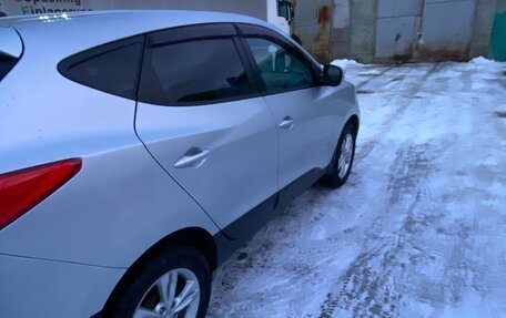 Hyundai ix35 I рестайлинг, 2012 год, 1 500 000 рублей, 5 фотография