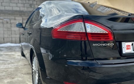 Ford Mondeo IV, 2008 год, 530 000 рублей, 5 фотография