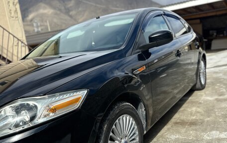 Ford Mondeo IV, 2008 год, 530 000 рублей, 2 фотография