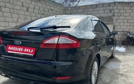 Ford Mondeo IV, 2008 год, 530 000 рублей, 6 фотография