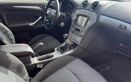 Ford Mondeo IV, 2008 год, 530 000 рублей, 8 фотография