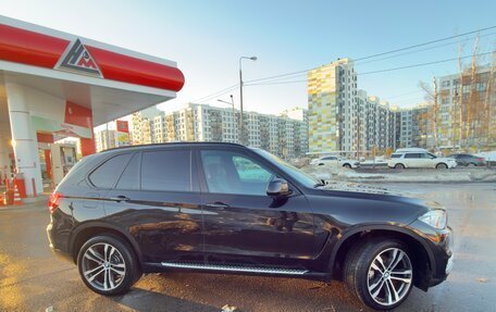 BMW X5, 2017 год, 3 700 000 рублей, 5 фотография