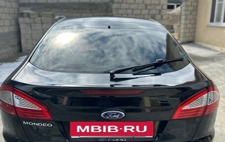 Ford Mondeo IV, 2008 год, 530 000 рублей, 7 фотография