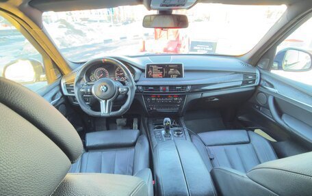 BMW X5, 2017 год, 3 700 000 рублей, 10 фотография