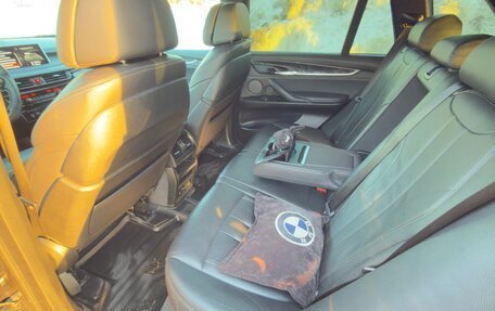 BMW X5, 2017 год, 3 700 000 рублей, 11 фотография