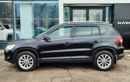 Volkswagen Tiguan I, 2009 год, 919 000 рублей, 7 фотография