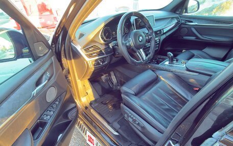 BMW X5, 2017 год, 3 700 000 рублей, 17 фотография