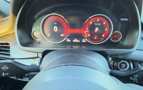 BMW X5, 2017 год, 3 700 000 рублей, 15 фотография