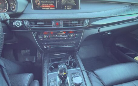 BMW X5, 2017 год, 3 700 000 рублей, 16 фотография