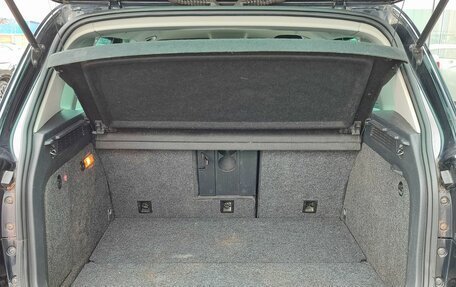 Volkswagen Tiguan I, 2009 год, 919 000 рублей, 11 фотография