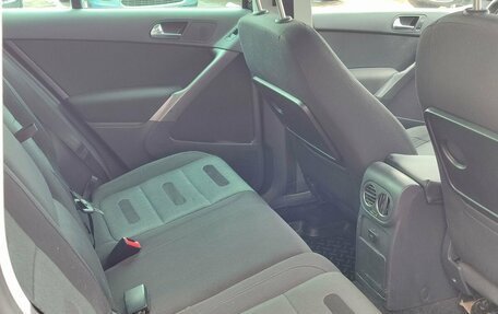 Volkswagen Tiguan I, 2009 год, 919 000 рублей, 10 фотография