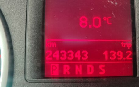 Volkswagen Tiguan I, 2009 год, 919 000 рублей, 17 фотография