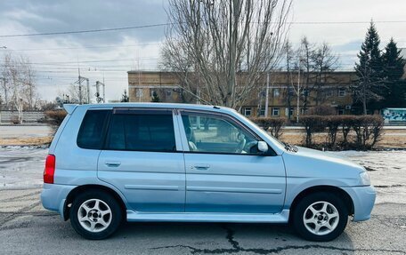 Mazda Demio III (DE), 2000 год, 299 000 рублей, 5 фотография