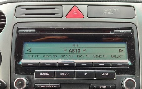 Volkswagen Tiguan I, 2009 год, 919 000 рублей, 14 фотография