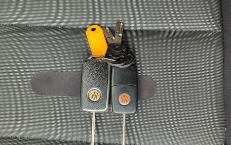 Volkswagen Tiguan I, 2009 год, 919 000 рублей, 16 фотография