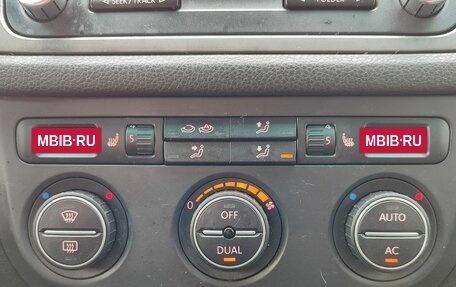 Volkswagen Tiguan I, 2009 год, 919 000 рублей, 15 фотография