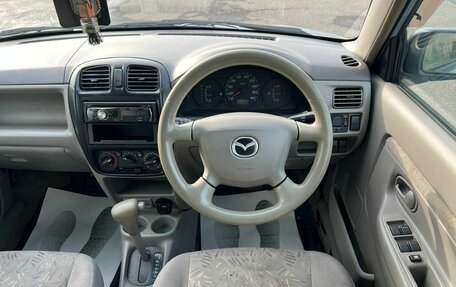 Mazda Demio III (DE), 2000 год, 299 000 рублей, 18 фотография