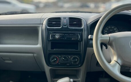 Mazda Demio III (DE), 2000 год, 299 000 рублей, 19 фотография