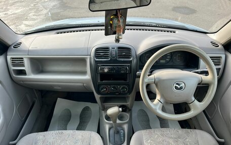 Mazda Demio III (DE), 2000 год, 299 000 рублей, 14 фотография