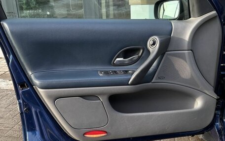 Renault Laguna II, 2001 год, 360 000 рублей, 5 фотография