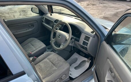 Mazda Demio III (DE), 2000 год, 299 000 рублей, 13 фотография