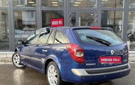 Renault Laguna II, 2001 год, 360 000 рублей, 3 фотография