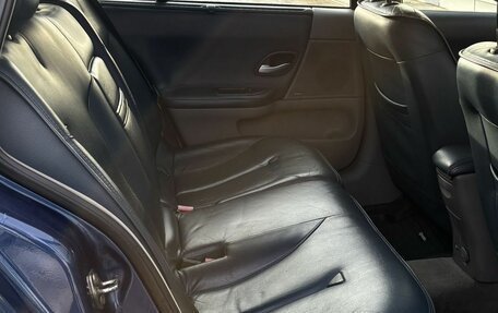 Renault Laguna II, 2001 год, 360 000 рублей, 15 фотография