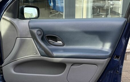 Renault Laguna II, 2001 год, 360 000 рублей, 16 фотография