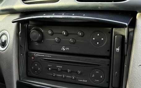 Renault Laguna II, 2001 год, 360 000 рублей, 19 фотография