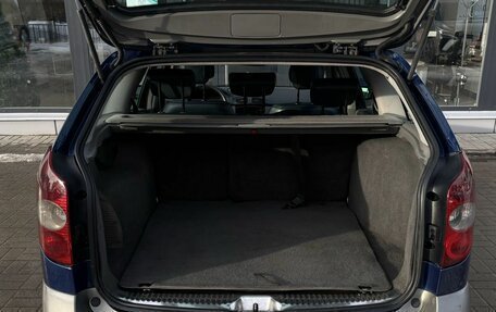 Renault Laguna II, 2001 год, 360 000 рублей, 12 фотография