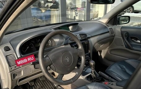 Renault Laguna II, 2001 год, 360 000 рублей, 7 фотография