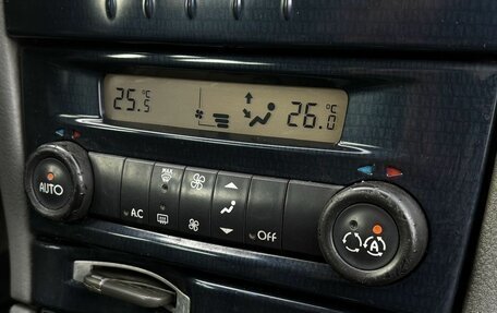 Renault Laguna II, 2001 год, 360 000 рублей, 20 фотография