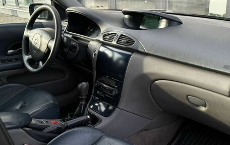 Renault Laguna II, 2001 год, 360 000 рублей, 17 фотография