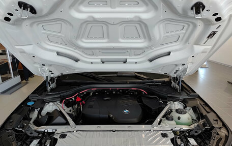 BMW X3, 2025 год, 7 800 000 рублей, 11 фотография