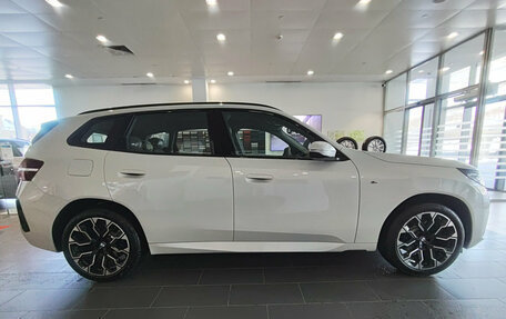 BMW X3, 2025 год, 7 800 000 рублей, 5 фотография