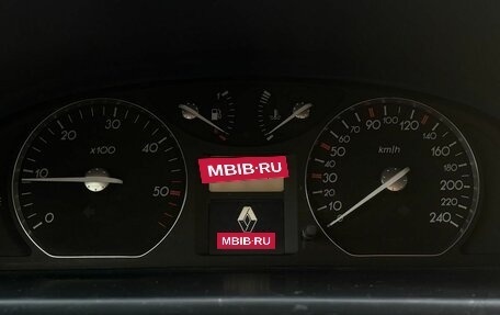 Renault Laguna II, 2001 год, 360 000 рублей, 25 фотография