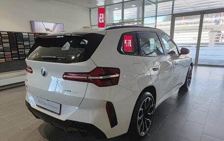 BMW X3, 2025 год, 7 800 000 рублей, 6 фотография