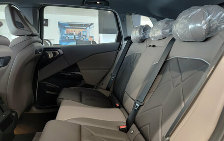 BMW X3, 2025 год, 7 800 000 рублей, 15 фотография