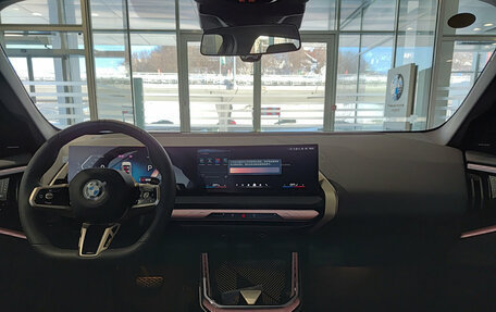 BMW X3, 2025 год, 7 800 000 рублей, 17 фотография