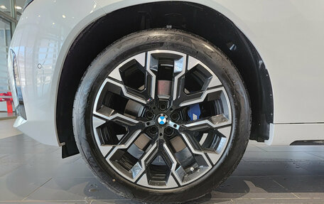 BMW X3, 2025 год, 7 800 000 рублей, 22 фотография