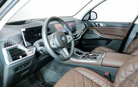 BMW X5, 2025 год, 10 100 000 рублей, 10 фотография