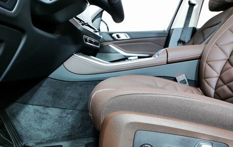 BMW X5, 2025 год, 10 100 000 рублей, 21 фотография