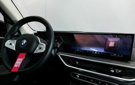 BMW X5, 2025 год, 10 100 000 рублей, 13 фотография